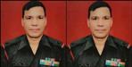 Subedar Swatantra Singh martyred on border