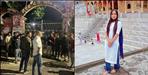 Dehradun DAV College Wall Collapse Sushmita Tomar Death