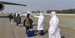 5 people in dehradun returned from Britain found Coronavirus positive