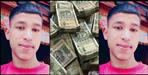 Naresh Bhatt of Champawat won Rs 18 lakh in IPL Dream11