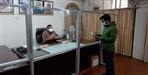 Memorandum submitted to DM in Pauri Garhwal