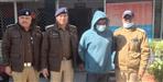 Brother Arrested for Killing Sibling Over Financial Crisis in Haldwani