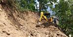 Villagers built road during lockdown in chamoli