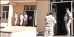 ITBP jawan shot himself in Dehradun