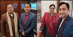Photos of Max Corporate owner Sharat Pant went viral