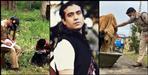 Jubin nautiyal sung jazba song for uttarakhand police