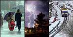 Uttarakhand weather report 27 February
