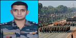 Captain Shubham of Dehradun