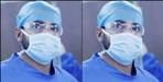 Doctor again Coronavirus positive in Dehradun