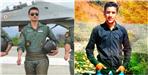 Shubham Rawat Selected For Flying Officer in Indian Air Force