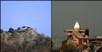 Story of chandi devi temple haridwar