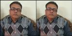 vigilance team arrested chief education officer for taking bribe