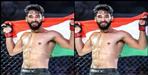 Uttarakhand Uttarkashi MMA Fighter Anshul Got UFC Contract