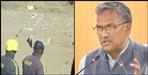 Cm trivendra tweet on chamoli dam news