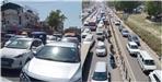 Rishikesh-Haridwar packed by tourists route diverted