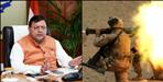 Doctors holidays cancelled due to Indo-Pak War