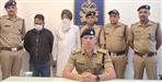 Youth Murdered to benefit a candidate in Panchayat Chunav