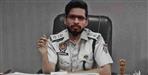 Uttarakhand fake IPS Wasim Azam arrested