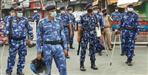 RAPID ACTION FORCE DEPLOYED IN UTTARAKHAND THREE DISTRICT