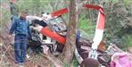 Helicopter crashed in Uttarkashi