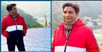 Kumar Vishwas Tehri Lake Boating