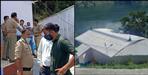 Masjid shifting in Tehri garhwal