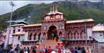 Rs 980 21 lakh released for development works in Badrinath Dham