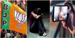 BJP leader raped a widow woman in Uttarakhand