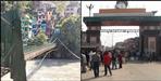 Uttarakhand Nepal border closed till 14 May