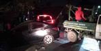 ex mla champion wife car collision in dehradun