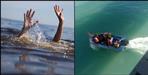 youth drowned in joshiada barrage of uttarkashi