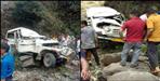Death of 4 youths of Bissaun village of Chamoli district