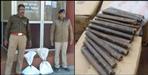Explosive substance found in government school of Pithoragarh