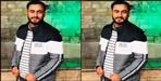 Former student union president Gaurav Furtyal died