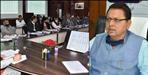 Uttarakhand Dhami cabinet may change soon