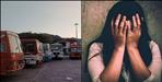 Attempt of rape with foreign girl in the name of homestay