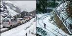 Uttarakhand Weather Update 24 December