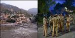 Woman visiting with 2 men found Dead in Rudraprayag Hotel