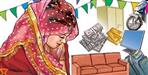 Udham singh nagar dowry case