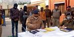 Tantric murdered in Haridwar