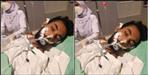 Ashish Rana of Maletha village Garhwal very ill in Thailand