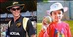 John Buchanan will be coaching Akshaj Tripathi