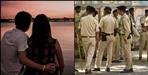 Boy blackmailed his father with his girlfriend in Rudrapur