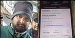 Dhirendra Rawat of Tehri Garhwal Chamba won Rs 1 crore on Dream11