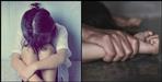 Little girl misbehaved in chamoli