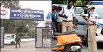 RTO Fines ARTO Contracted Vehicle for Road Tax Violation