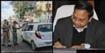 Action will be taken against those who do not follow curfew in Dehradun
