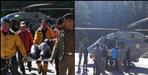 11 dead Body found in harshil chitkul