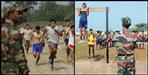 Recruitment of Constable in BSF, CAPF, SSF