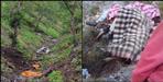 Road accident in vikasnagar 12 died